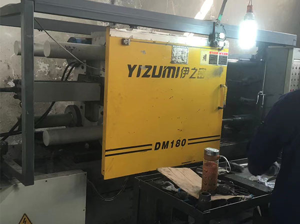 模具、壓鑄、注塑車(chē)間